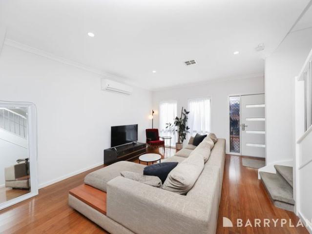 The perfect blend of lifestyle, location & convenience