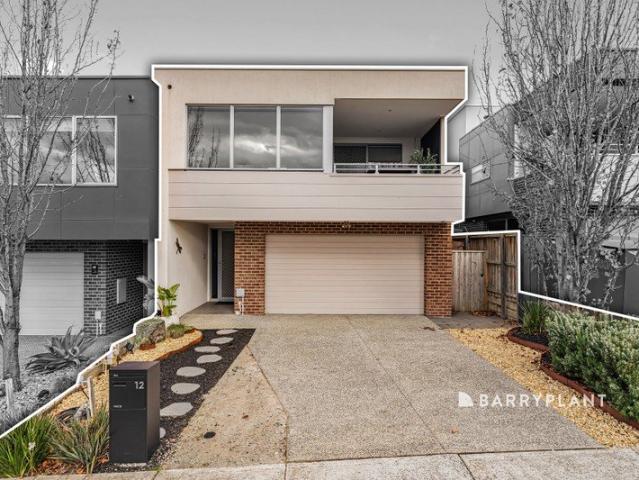 The Perfect Blend of Lifestyle, Location & Convenience