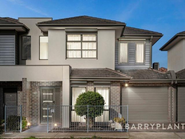 The perfect blend of lifestyle, location & convenience