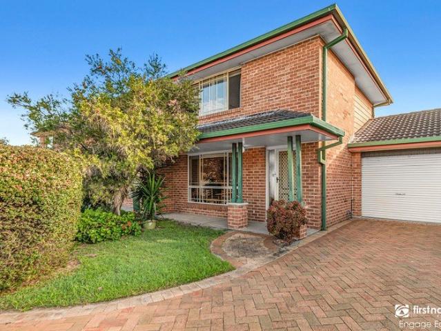 The Perfect Blend of Lifestyle, Location and Convenience