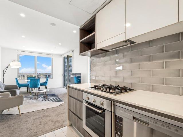 The Perfect Blend of Lifestyle, Location and Convenience!