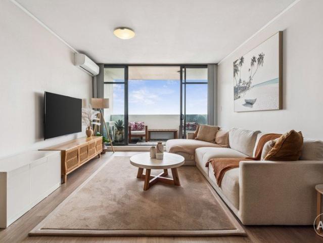 The Perfect Blend of Lifestyle, Location & Luxury