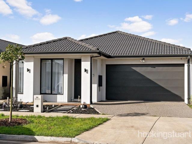 The Perfect Blend of Lifestyle, Luxury & Location!