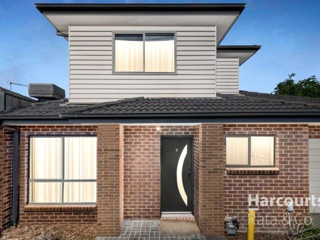 The Perfect Blend of Lifestyle, Space and Location