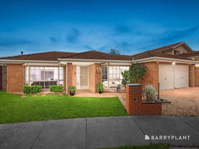 The Perfect Blend of Location and Lifestyle