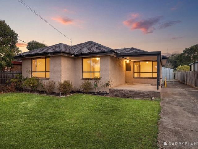 The Perfect Blend of Location & Lifestyle STCA