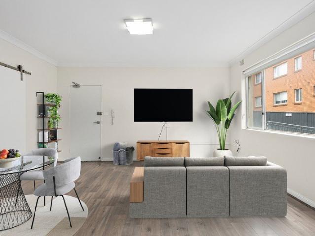The Perfect Blend of Location, Lifestyle & Convenience