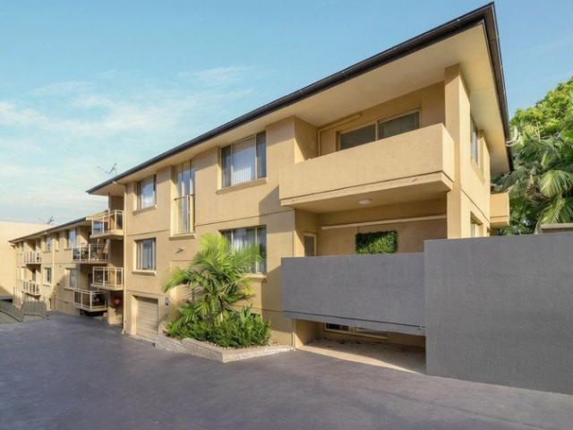 The Perfect Blend of Location, Lifestyle & Convenience