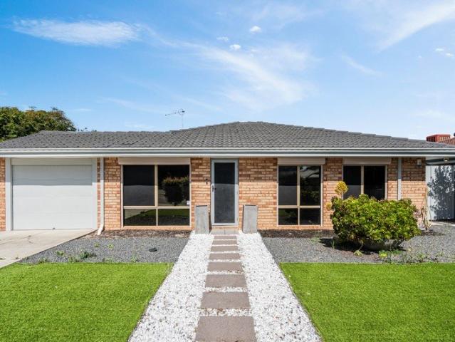 The Perfect Blend of Location, Lifestyle & Low Maintenance Living !