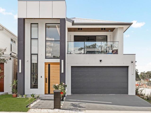 The Perfect Blend of Luxury Living and Family Comfort