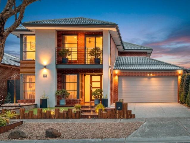 The Perfect Blend of Luxury, Lifestyle & Location
