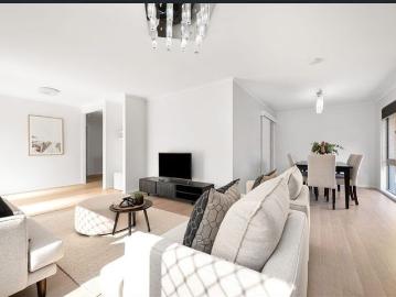 The Perfect Blend of Modern Convenience and Comfort