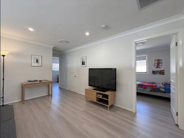 The Perfect blend of Modern Elegance and Convenient Living