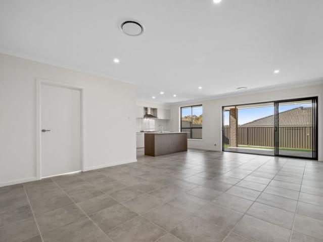 The Perfect blend of Modern Elegance and Convenient Living!