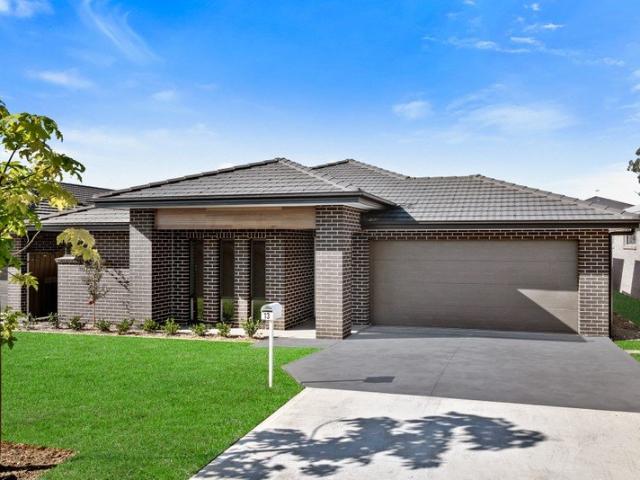 The Perfect blend of Modern Elegance and Convenient Living!