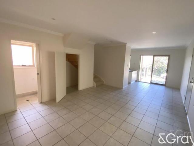 The Perfect Blend of Peace, Position & Convenience