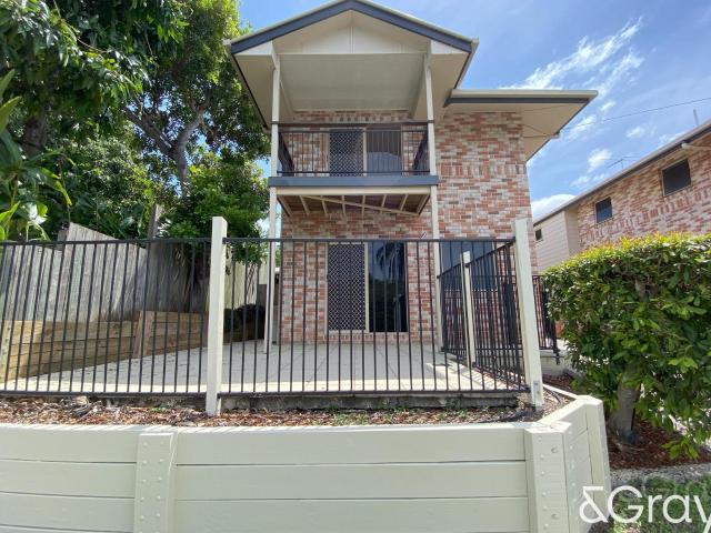 The Perfect Blend of Peace, Position & Convenience