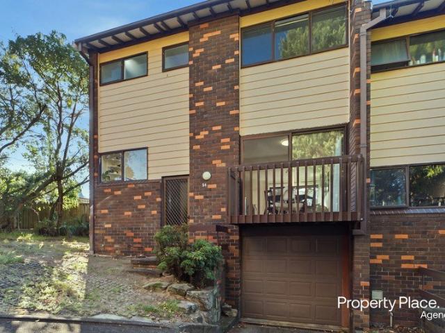 The Perfect Blend of Privacy, Modernity & Convenience