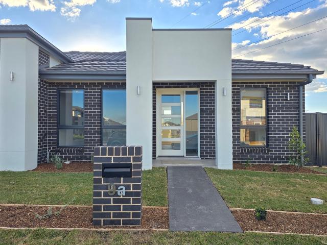 DEPOSIT TAKEN FIRST OPEN HOME!