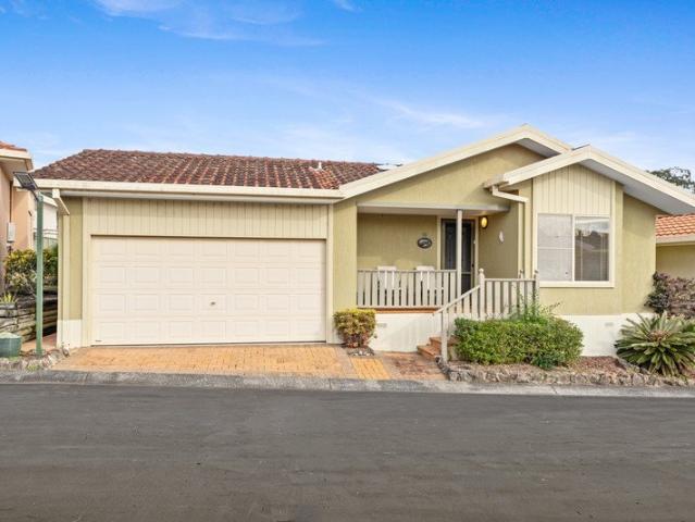 The Perfect Blend of Privacy, Comfort and Community