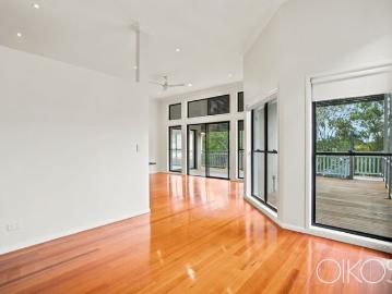 The Perfect Blend of Privacy, Space and Lifestyle