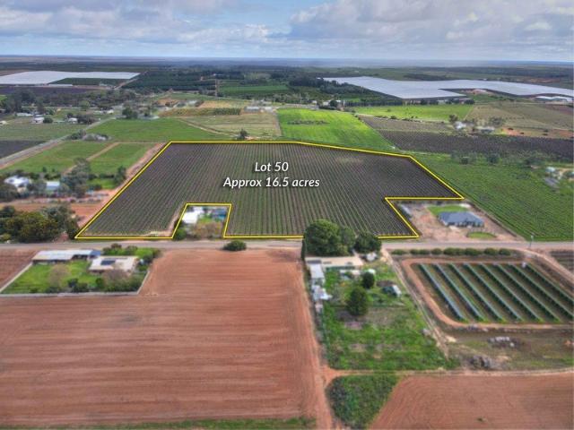The Perfect Blend of Rural Living & Convenience