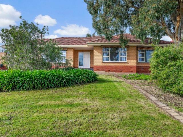 The Perfect Blend of Space, Comfort & Opportunity