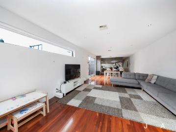 The Perfect Blend of Space, Comfort and Convenience