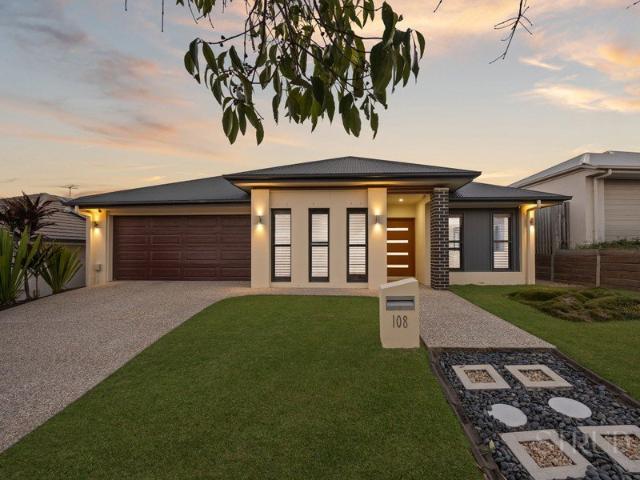 The Perfect Blend of Space, Comfort and Functionality