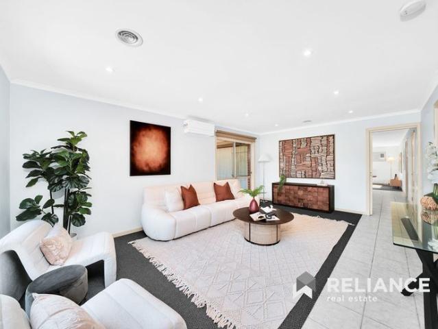 The Perfect Blend of Space, Comfort, and Lifestyle