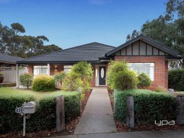 The Perfect Blend of Space, Comfort and Lifestyle on 720m2 of land