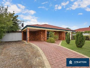 The Perfect Blend of Space, Comfort and Location