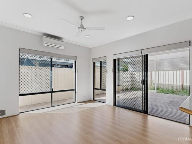 THE PERFECT BLEND OF SPACE, COMFORT AND LOCATION