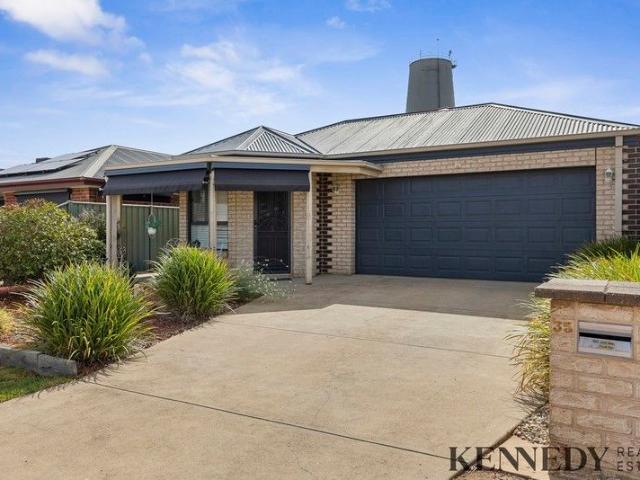 The Perfect Blend of Space, Comfort and Location