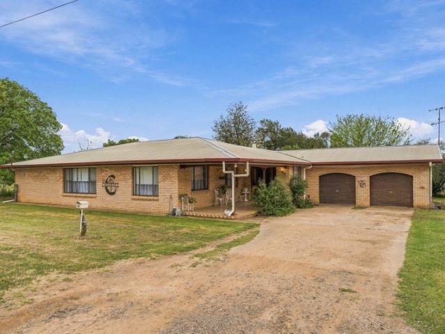 The Perfect Blend of Space, Comfort and Rural Charm