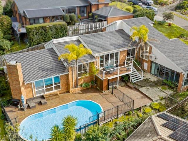 The Perfect Blend of Space, Comfort & Lifestyle