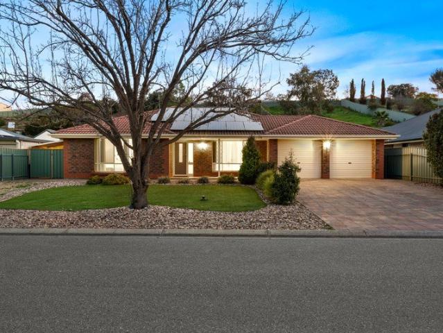 The Perfect Blend of Space, Comfort & Lifestyle