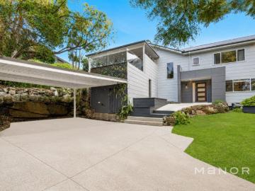 The Perfect Blend of Space, Comfort & Lifestyle