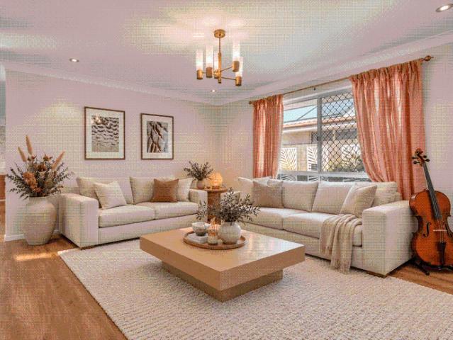 The Perfect Blend of Space, Comfort & Lifestyle for the Whole Family