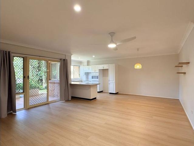 The Perfect Blend of Space & Convenience