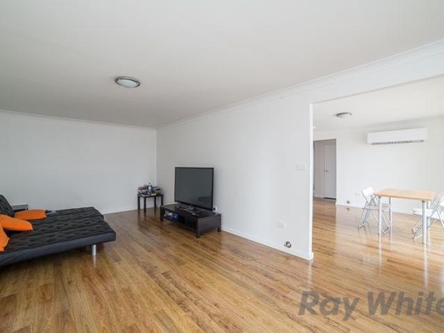 The Perfect Blend of Space & Convenience