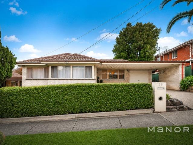 The Perfect Blend of Space, Convenience and Future Potential