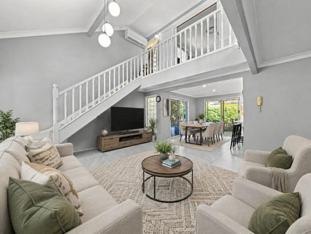 The Perfect Blend of Space, Lifestyle & Convenience