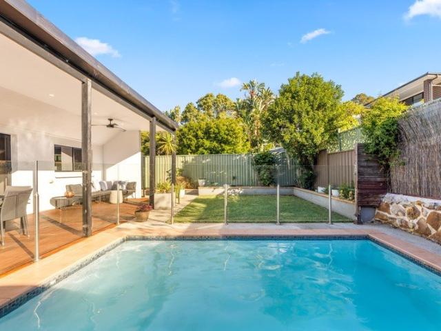 The Perfect Blend of Space, Luxury, and Location