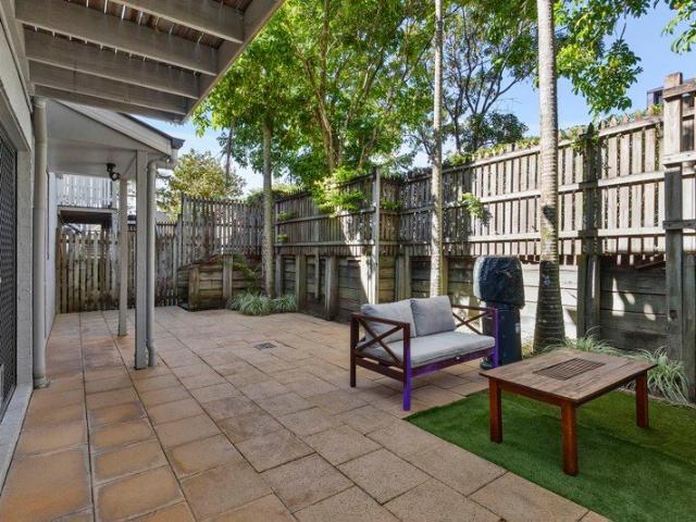 The Perfect Blend of Space, Privacy and Convenience