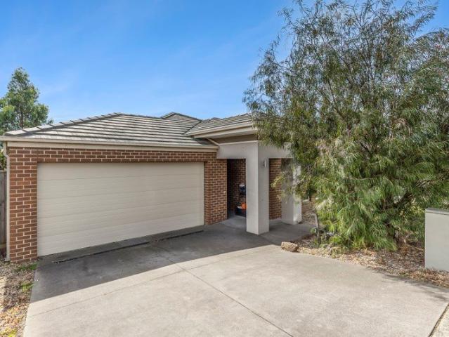 The Perfect Blend of Space, Quality and Location