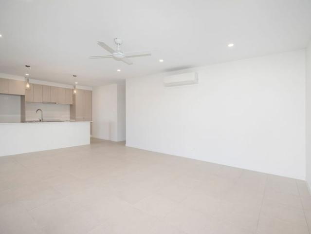 The Perfect Blend of Space, Style and Comfort