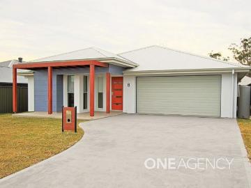 THE PERFECT BLEND OF SPACE, STYLE, AND CONVENIENCE