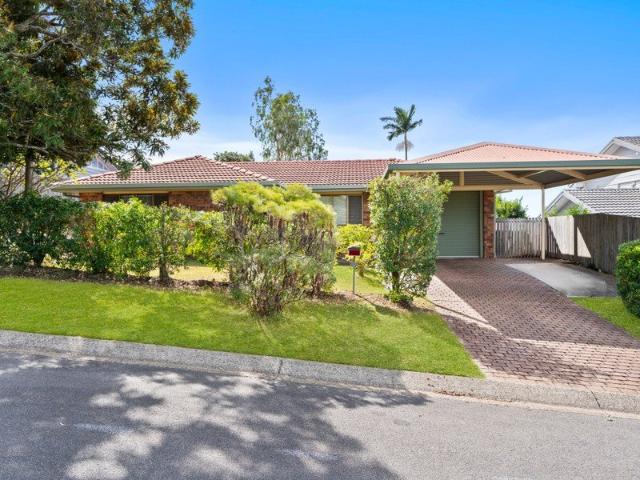 Open Home Cancelled Under Contract