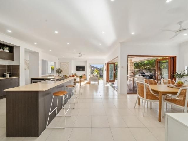 THE PERFECT BLEND OF SPACE, STYLE & COMFORT